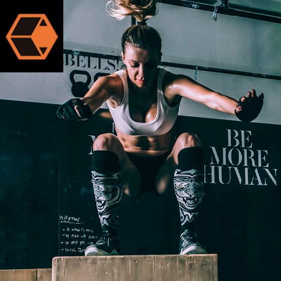 Emagrecer com Cross: A Combinação Perfeita de Força e Cardio