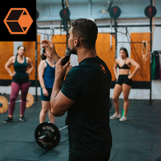 5 Experiências que Você Vai Vivenciar na Sua Primeira Aula de Cross