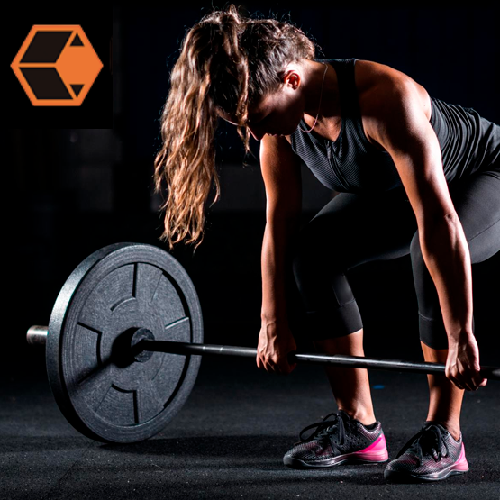 Treino de Força para Mulheres: 10 Motivos para Apostarem Nele