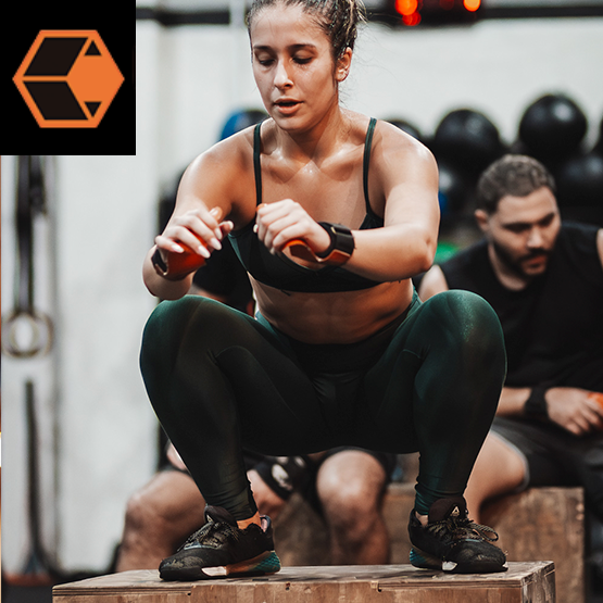 Entenda como a aula de ENDURANCE melhora sua resistência