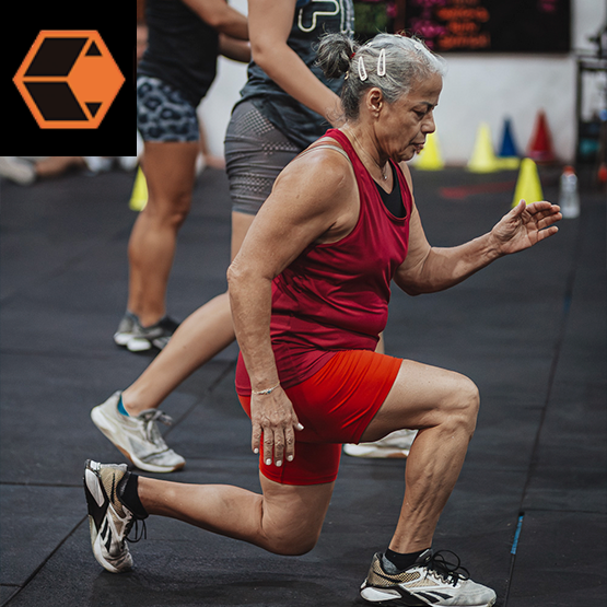 Como o Treinamento Hyrox Pode Transformar Seu Corpo e Sua Performance