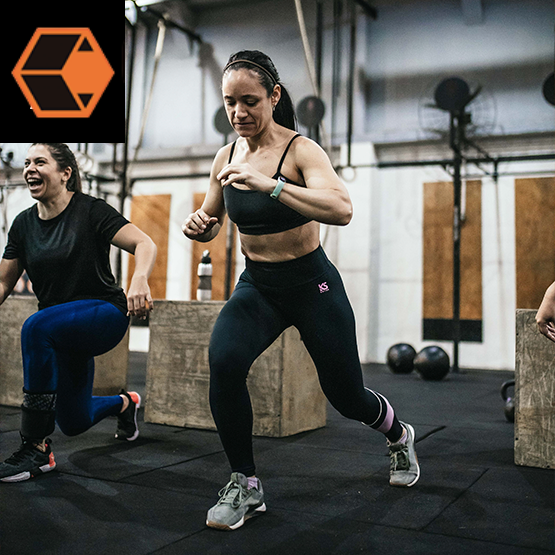 Descubra a Aula de HIIT: Queime Muitas Calorias em Pouco Tempo de Treino
