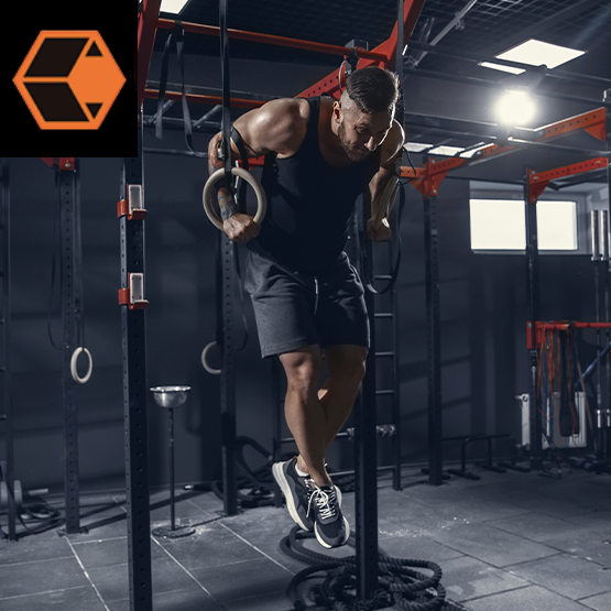 Conheça a aula de ginástica na Champs Box