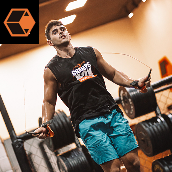 Os Benefícios Físicos e Mentais da Aula de Endurance