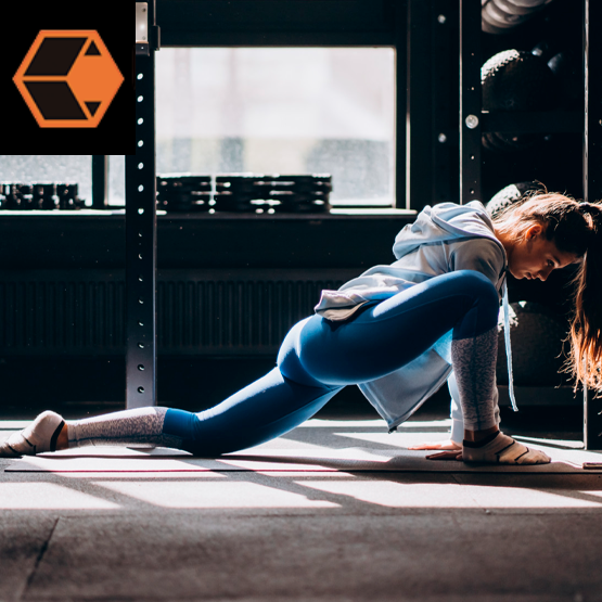 3 Benefícios do Mobility Flow para a Lombar