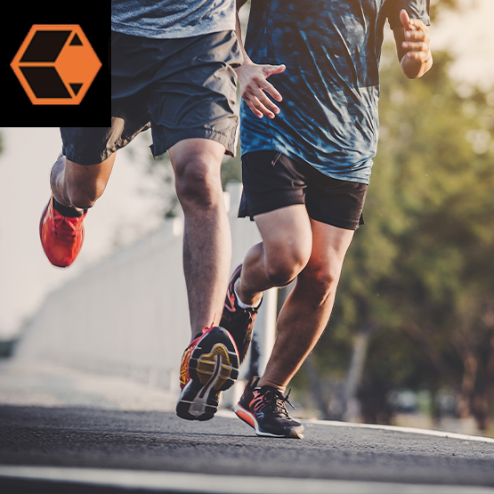 Melhore seu desempenho na corrida com o treino de ENDURANCE
