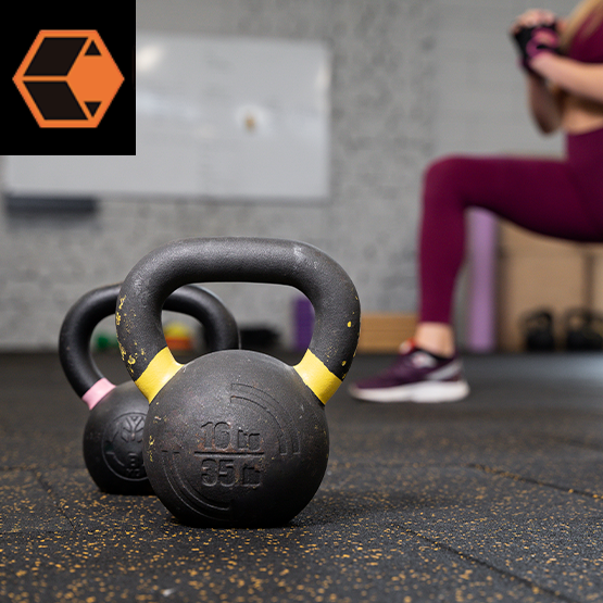 Se você acha que fazer musculação é um tédio, conheça o Full Body!