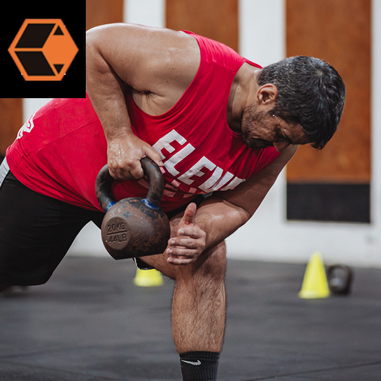 Do Iniciante ao Avançado: Por que o Treino Full Body da Champs Box é para Todos